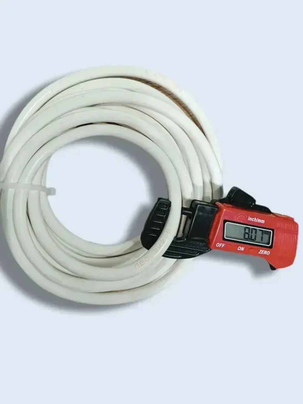 Удлинитель IP54 двухместный PVC 2х2,5 10 метров, зеленый