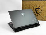 Игровой ноутбук MSI Crosshair I7-14700HX / RTX 4060 / 16GB / 1TB / 2.5K / 240Hz / Win11 / Русско-Английская клавиатура