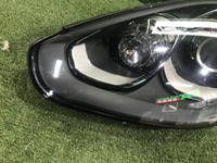 Фара левая Porsche Cayenne 2 958 (2014-2018) ксенон