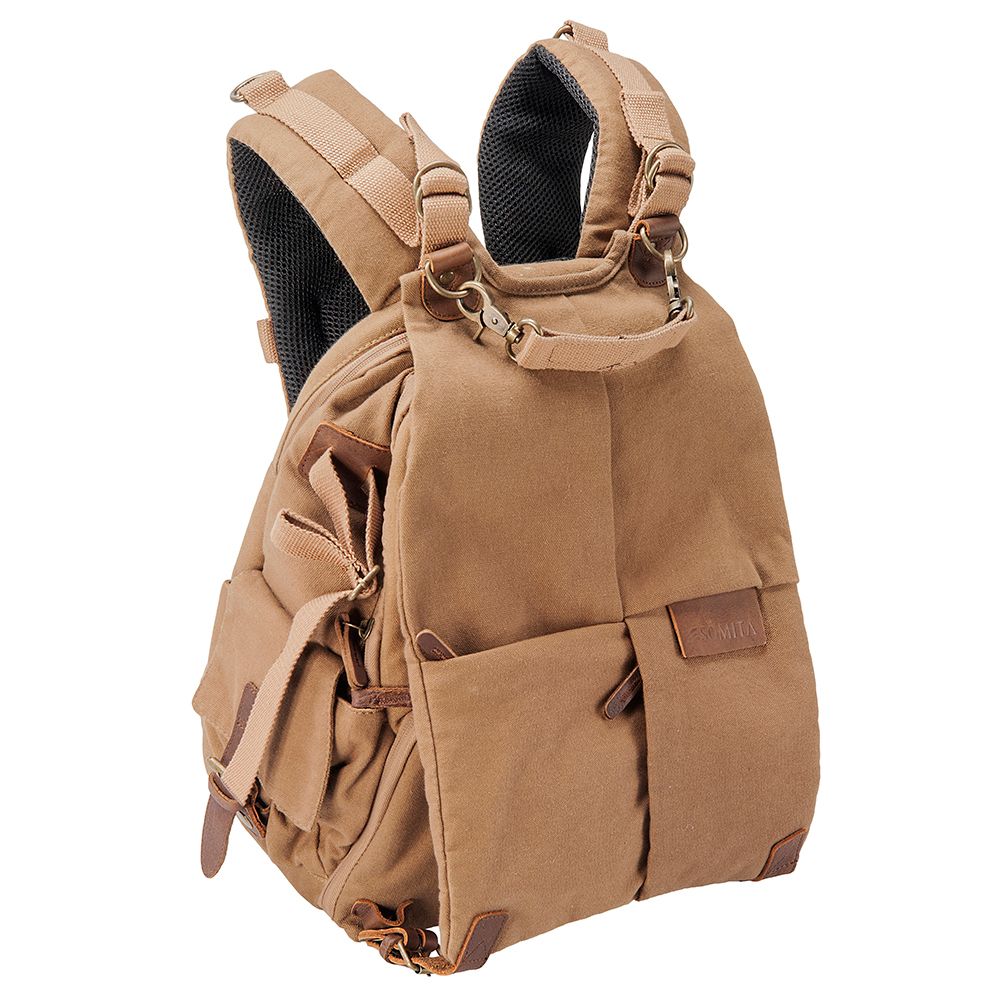 Рюкзак GreenBean Military 02