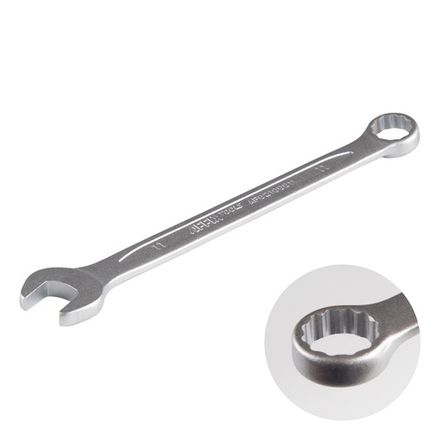 Цена на AFFIX (AF02100011) ключ комбинированный 11 мм