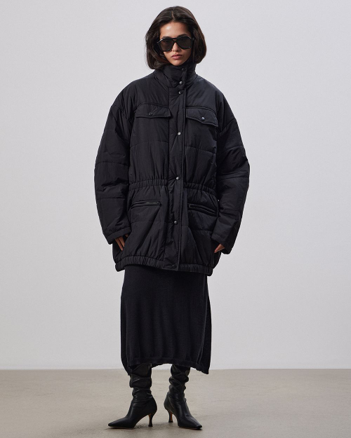 Куртка утепленная "Elizabeth"