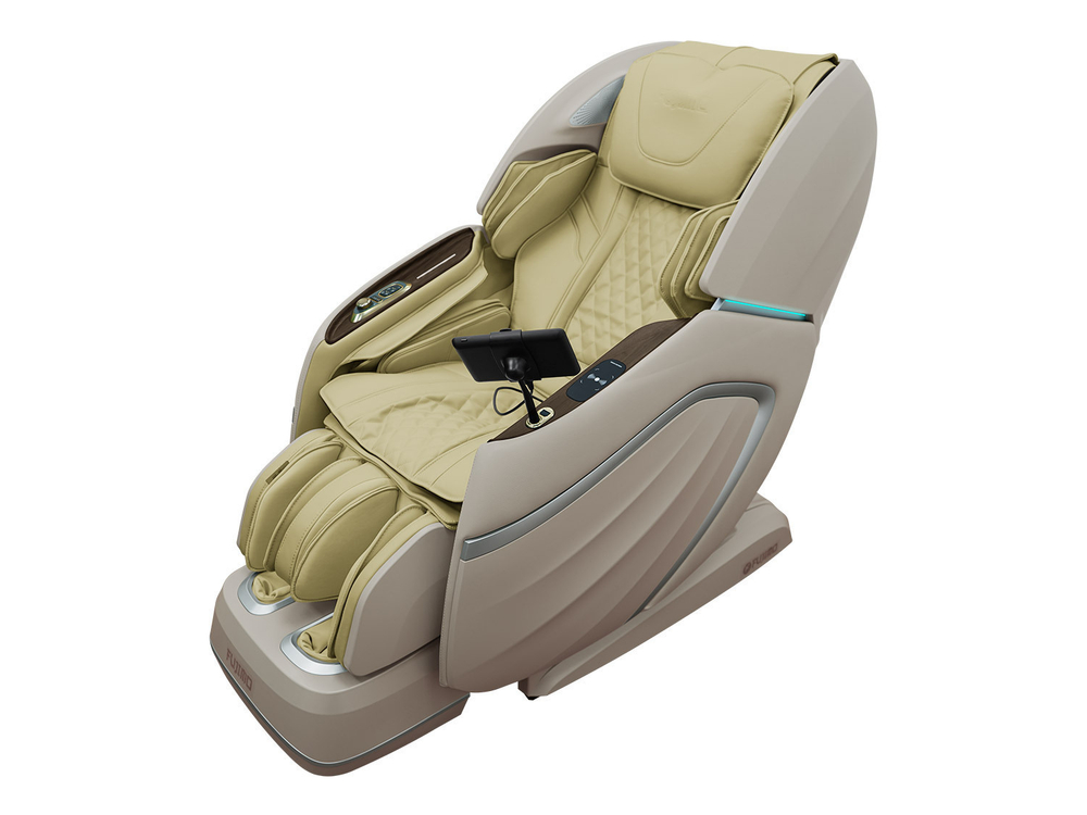 Массажное кресло Fujimo TON F888 FE Бежевый