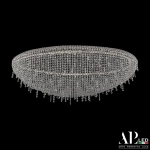 Потолочная люстра Rimini S508.0.60.B.3000