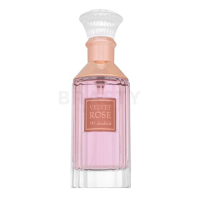 Lattafa Velvet Rose EDP U 100 ml