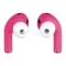 Apple AirPods Pro 2nd gen with MagSafe USB-C (2023) Pink Party Matte