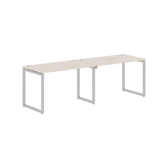 Стол 2-х местный XQWST 2470  2406х700х750 XTEN-Q