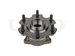 Ступица задняя (без ABS) UNIO HUB-20085