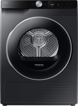 Сушильна машина Samsung DV90T6240LB/UA