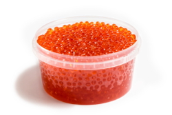 ИКРА ЛОСОСЕВАЯ (ВЕСОВАЯ) КЕТА