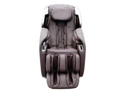 Массажное кресло OTO TITAN TT-01 Brown ru