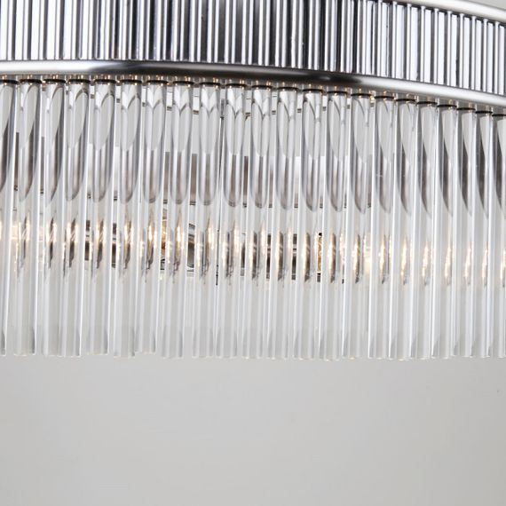 Подвесная люстра Favourite Turris 4201-6P