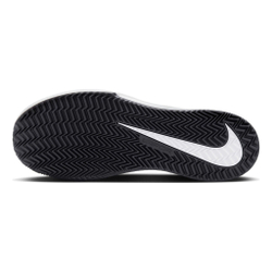 Женские теннисные кроссовки Nike Vapor Lite 2 Clay Court Shoe Women - Black, White