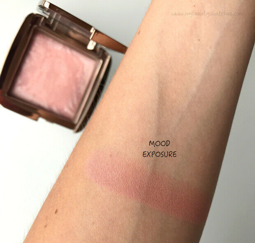 Румяна Hourglass Ambient Lighting Blush Mood Exposure 4.2 г.
