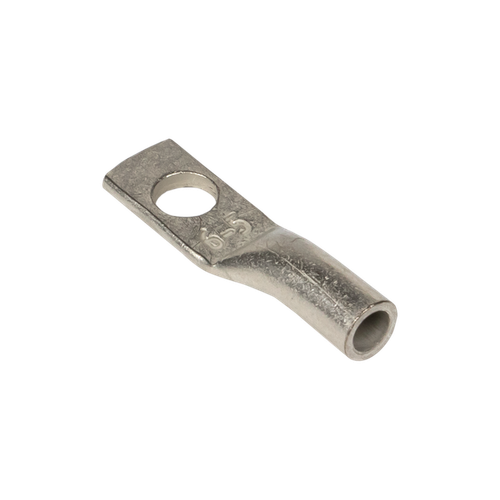 Наконечник медный луженый ТМЛ DIN 6-5 EKF PROxima (3500.00 шт.)