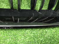 Решетка радиатора BMW M5 F90 (2020-2024)