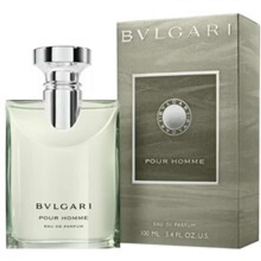 Bvlgari Pour Homme EDP 50ml