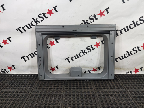 Накладка люка внутренняя