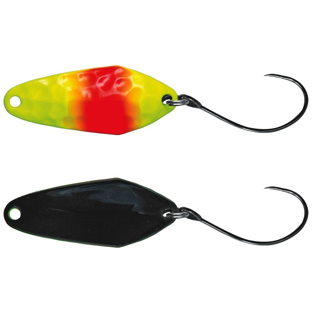 Блесна для рыбалки колебалка Innova-UL 31/2,9