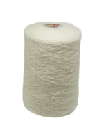 Пряжа на бобине (Италия) 70% мохер 30% шелк 100г-950 м 277г