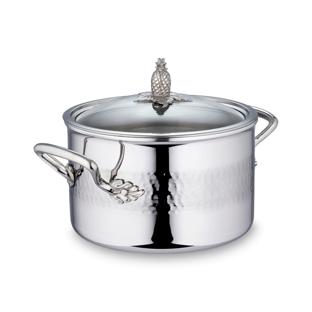 Кастрюля 3л Ruffoni Omegna