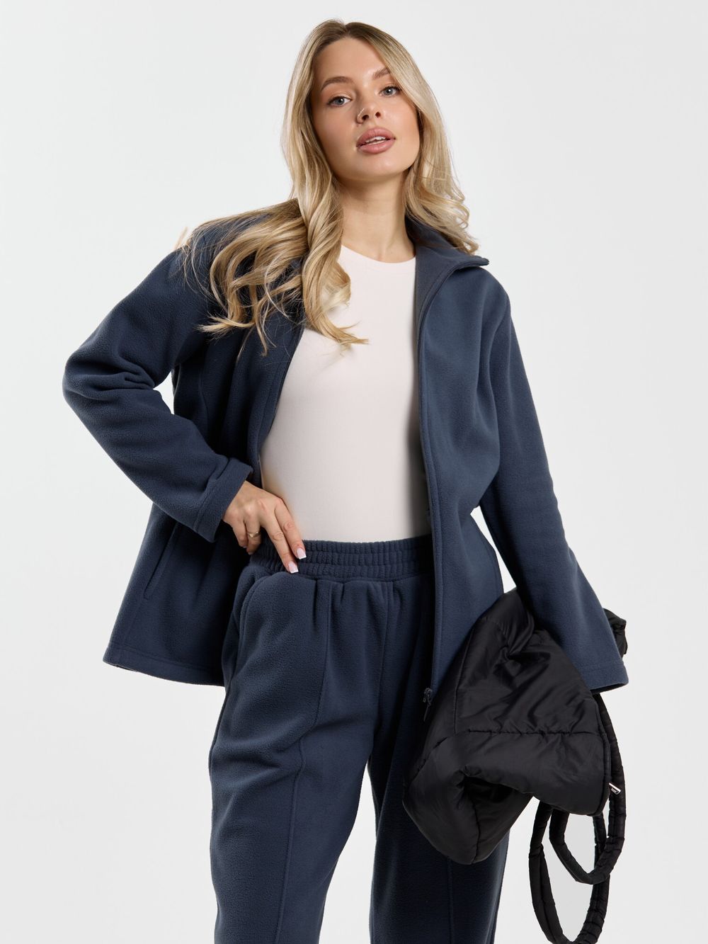 Костюм Аркан Виотекс ГРАФИТОВЫЙ