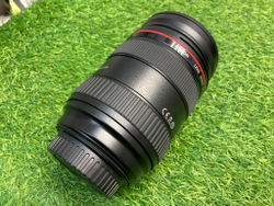 Canon EF 24-70mm 2.8L USM