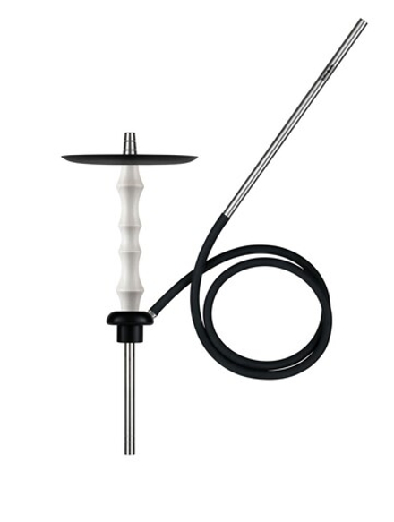 Shisha Y.K.A.P. Killer + Wave White