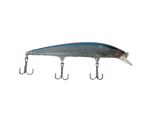 Воблер YU-ZORI 3D SPECIAL COLOR, Jerkbait 110-07