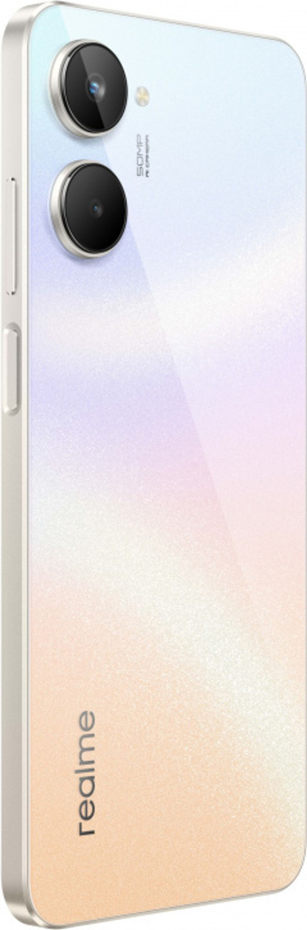 Смартфон Realme 10 4/128GB белый