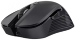 Мышь Trust GXT 922W YBAR черный