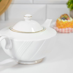 Чайник заварочный 0,8л "Пломбир" (100382)