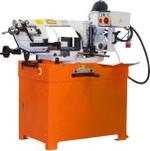 Станок ленточнопильный STALEX SBS- 250G 400V 12010250