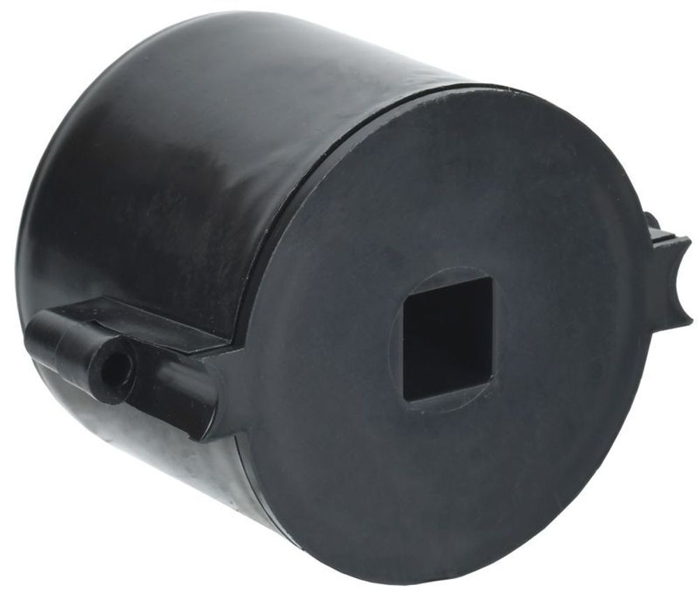 Коробка установочная Л250М У3 d75х62мм монолит. строител. IEK UKM20-075-062-000-O-K02 Коробка установочная Л250М У3 d75х62мм монолит. строител. IEK UKM20-075-062-000-O-K02