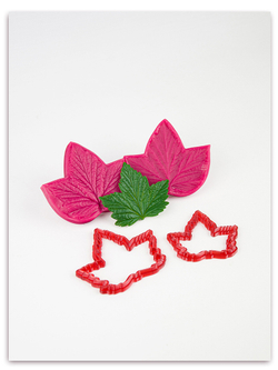 Лист смородины универсальный