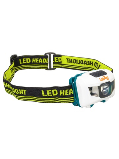 Фонарик налобный Levenhuk LabZZ F7