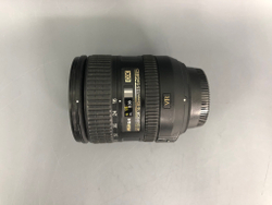 Nikon 16-85mm 3.5-5.6G
