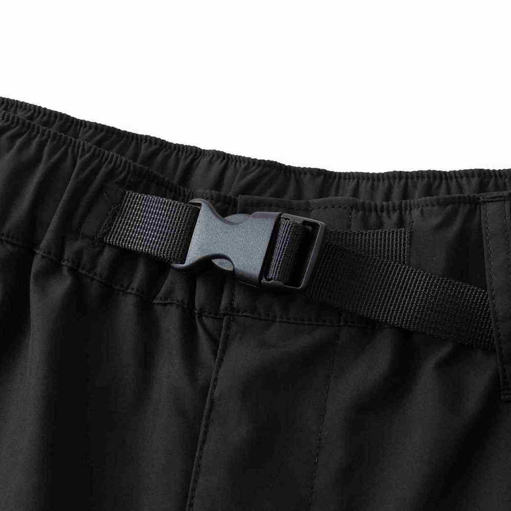 Брюки Ymkashix Star черные