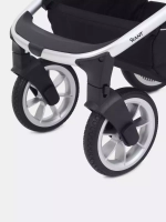 Коляска детская "FLEX" (2в1) RA070 Moon Grey