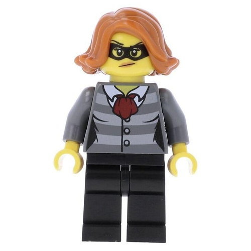 Воришка cty0753