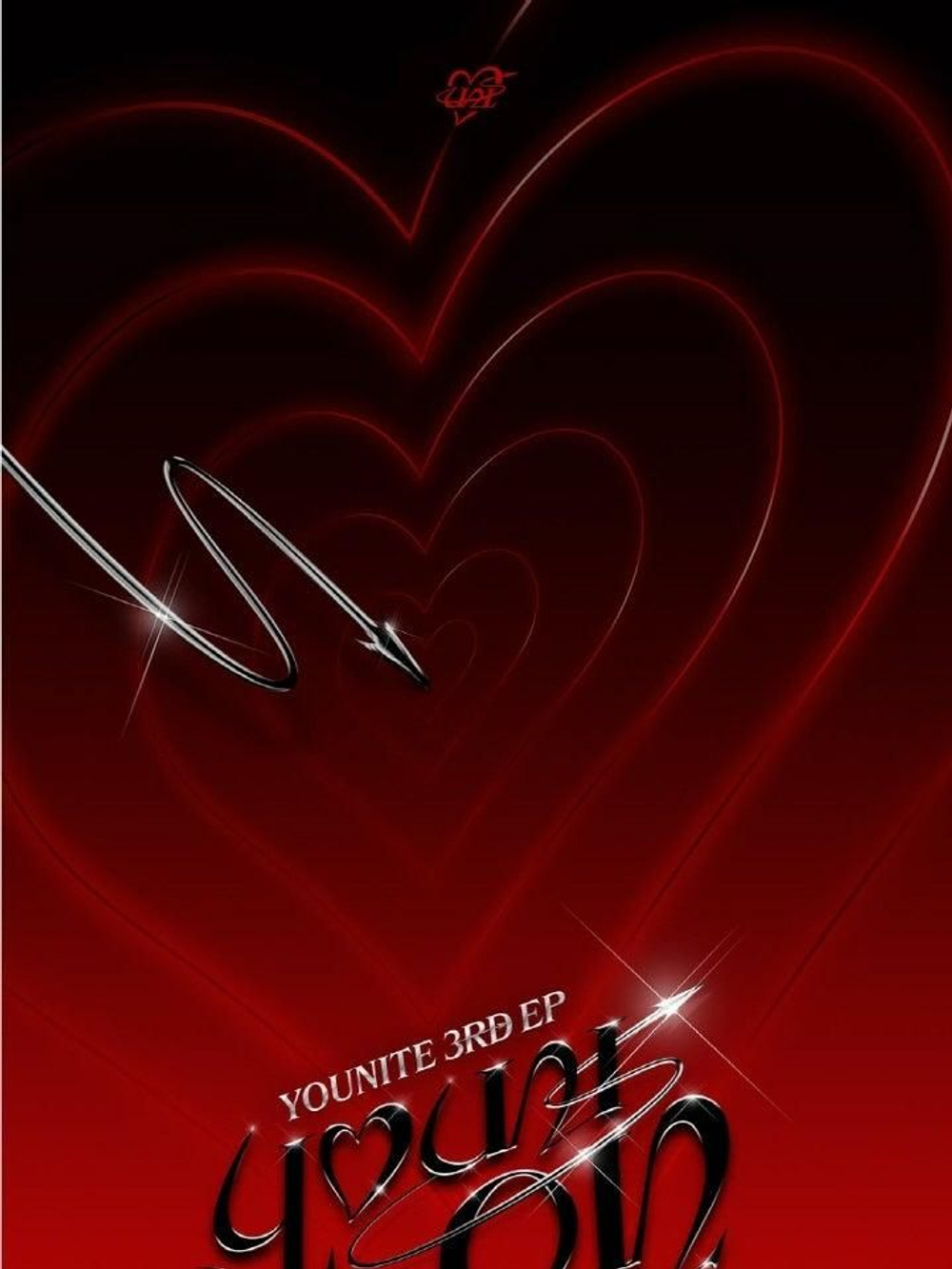 Альбом YOUNITE - YOUNI-ON 3rd EP Album Photo Book 2 Version SET