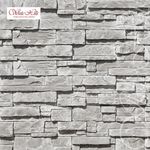 White Hills - Искусственный камень - Уайт Клиффс 153-00