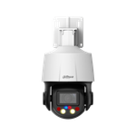 IP-камера видеонаблюдения поворотная Dahua DH-SD3E205DB-GNY-A-PV1