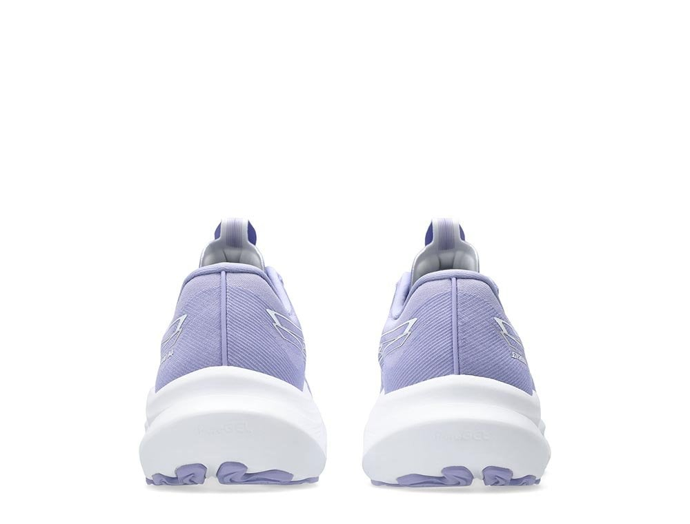 Кроссовки для бега женские Asics GT-2000 14 W светло-фиолетовые