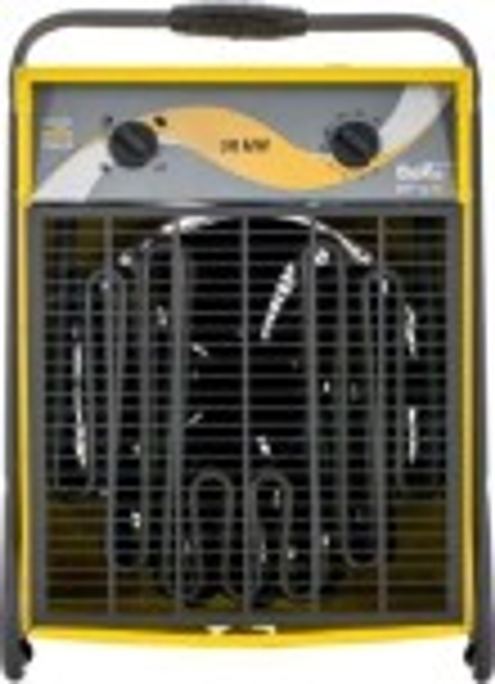 Тепловая пушка электрическая BALLU BHP-M-30 (380B) MASTER НС-1035079