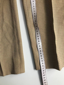 Брюки для городского ритма, визуально на 46/48 размер