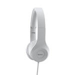 Гарнитура HOCO W21, накладные, разъем Jack, кабель 1.2 м Grey