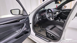 BMW 5 Series (G30) 520i M Sports (07.2020)