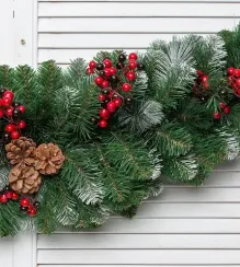 Сваг Очарование 120 см., Леска+ПВХ, ЕлкиТорг (52072)