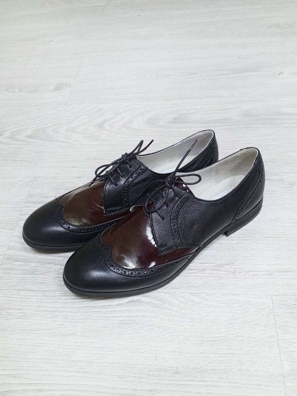 Туфли женские ARSEKO L235 \2